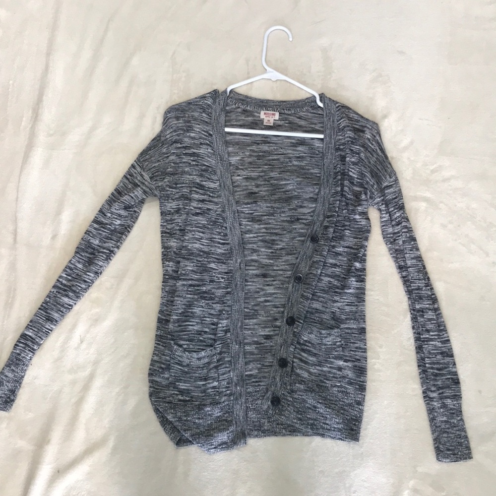 cardigan